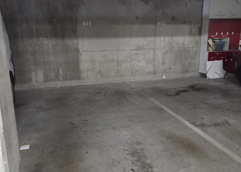 Appartement T2 à vendre à Annemasse