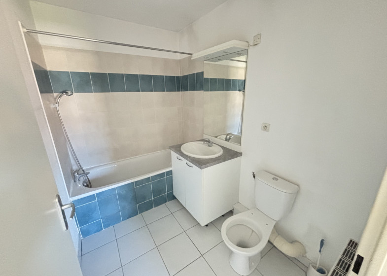 Appartement T2 à vendre à Thyez