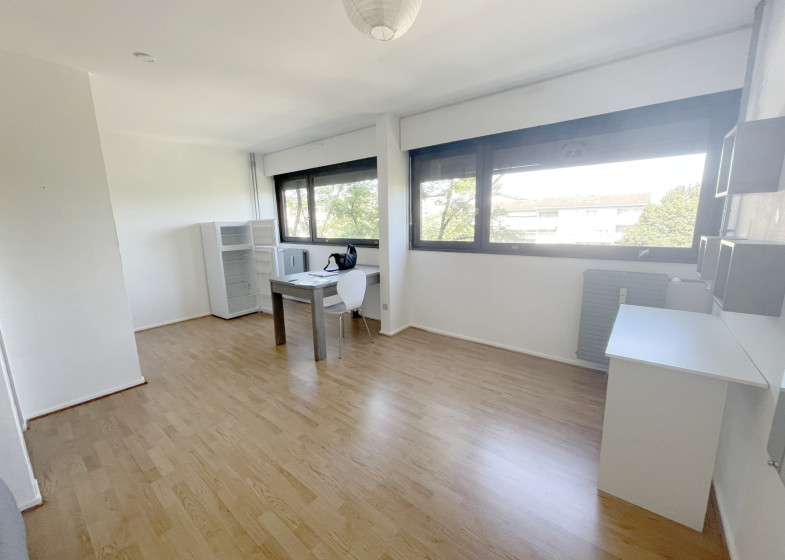 Appartement T1 à vendre à Seynod