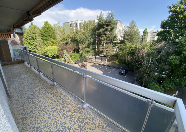 Appartement T3 à vendre à Annecy