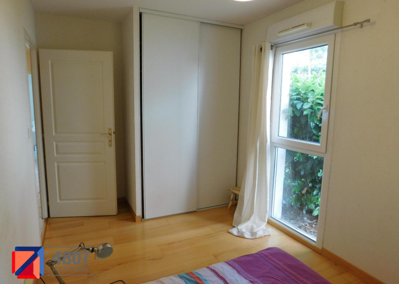 Appartement T0 à louer à La Roche Sur Foron