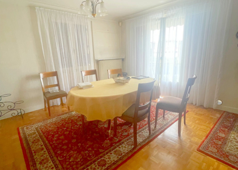 Maison T4 à vendre à Annemasse