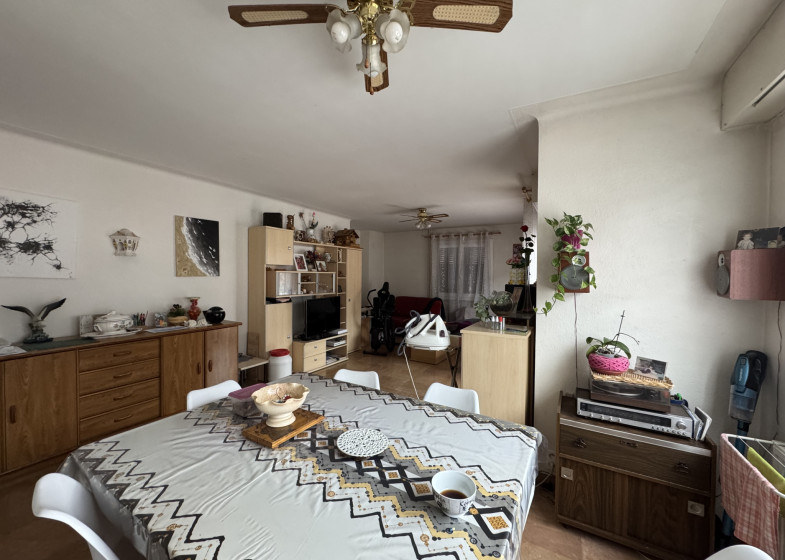 Appartement T4 à vendre à Cluses