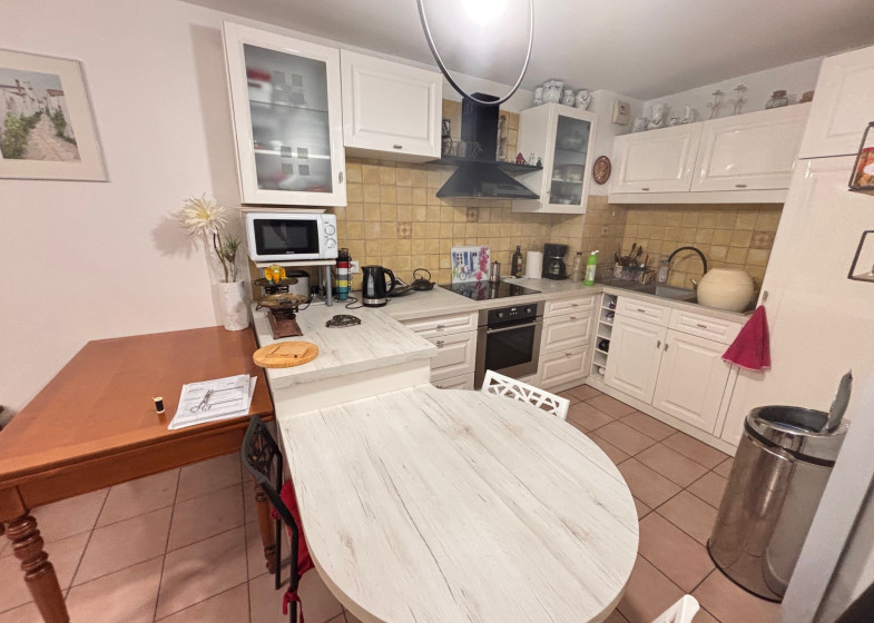 Appartement T2 à vendre à Thyez