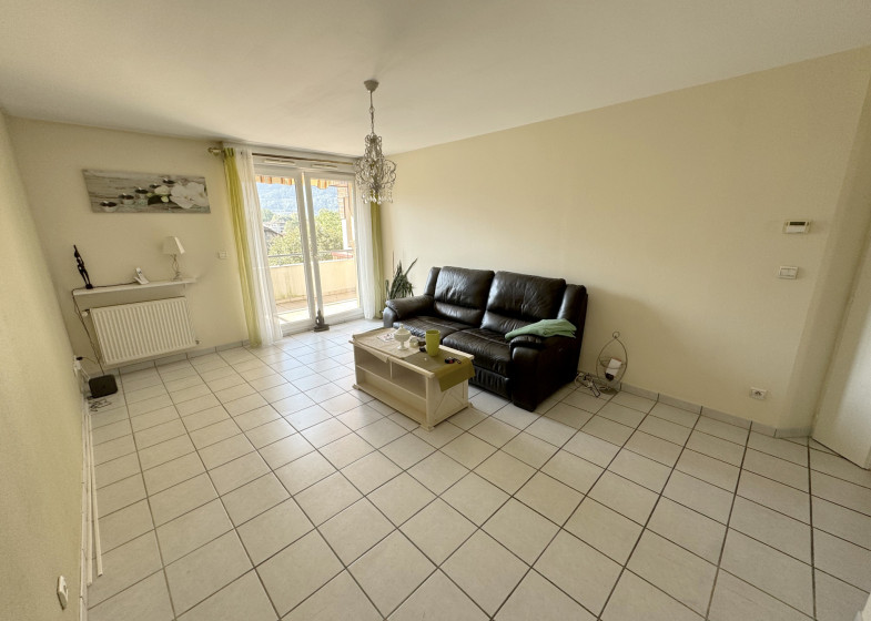 Appartement T3 à vendre à Thyez
