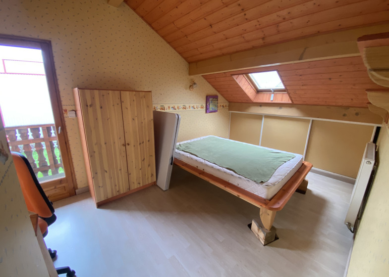 Maison T6 à vendre à Amancy