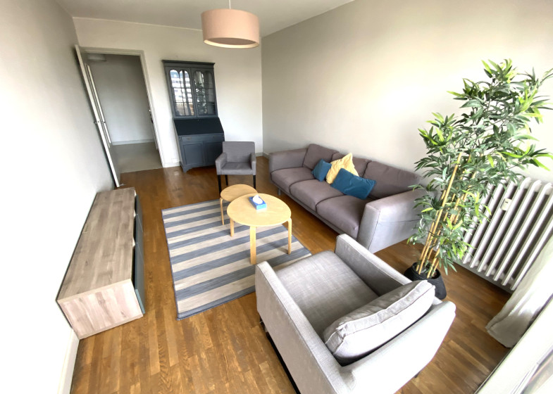 Appartement T3 à vendre à Annecy