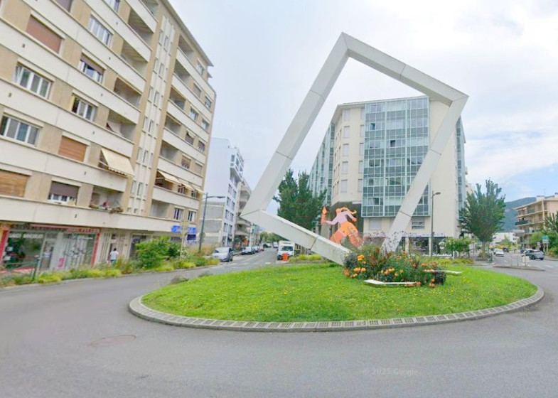 Appartement T1 à vendre à Annemasse