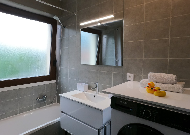 Appartement T2 à louer à Bonneville