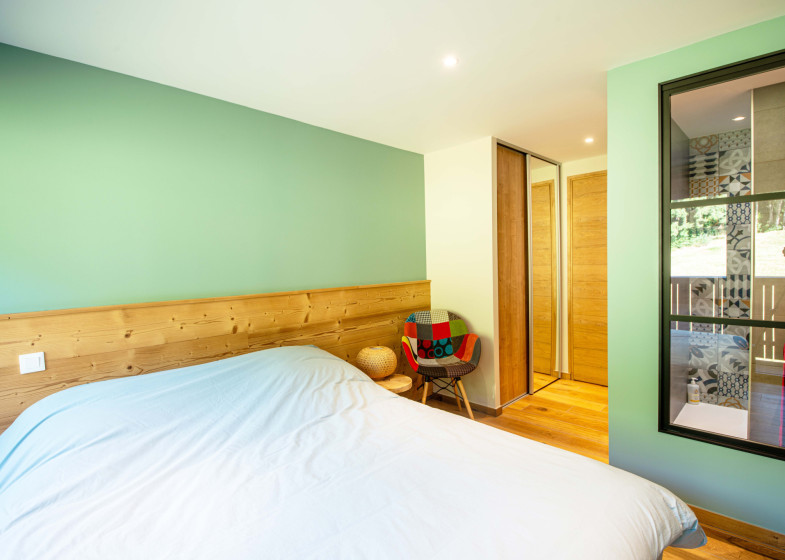 Appartement T4 à vendre à Sallanches