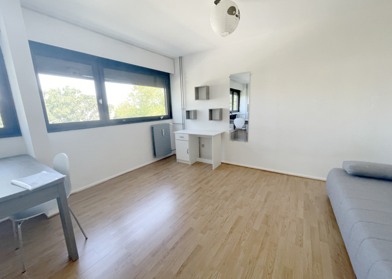 Appartement T1 à vendre à Seynod