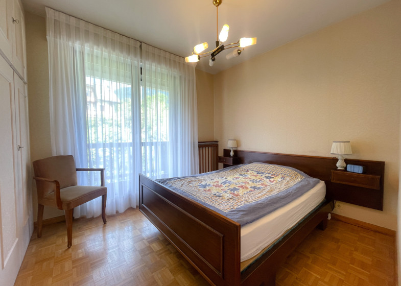 Appartement T3 à vendre à Sallanches