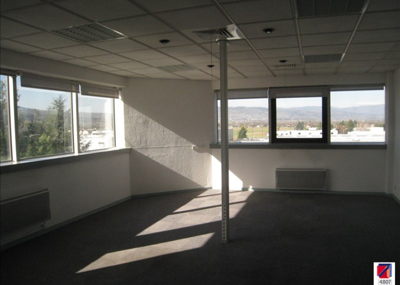 Local à louer à Saint Pierre En Faucigny