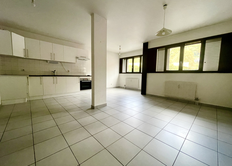 Appartement T2 à vendre à Bonneville