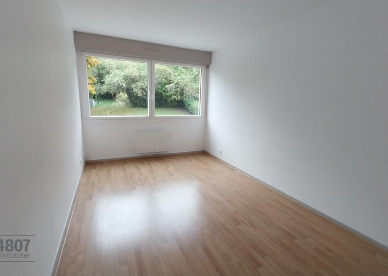 Appartement T4 à louer à Annemasse