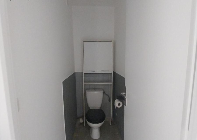 Appartement T2 à louer à Annemasse