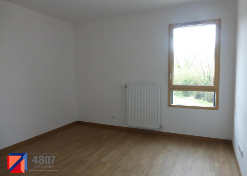 Appartement T2 à louer à Ambilly