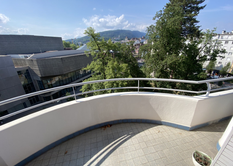 Appartement T3 à vendre à Annecy