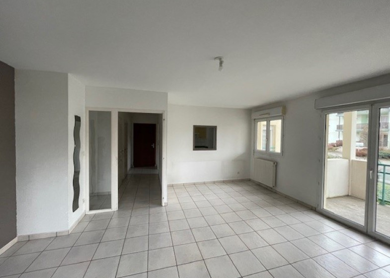 Appartement T3 à vendre à La Roche Sur Foron