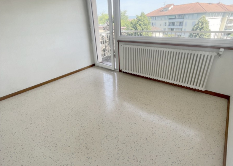 Appartement T3 à vendre à Ville La Grand