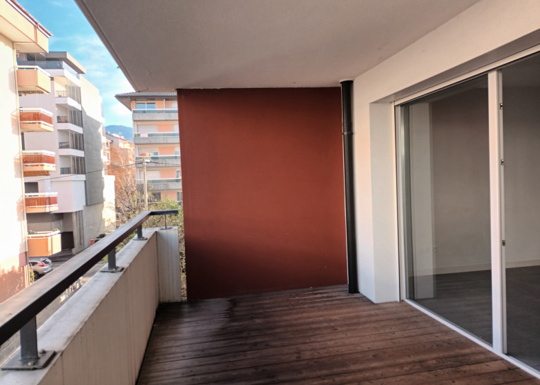 Appartement T1 à vendre à Thonon Les Bains