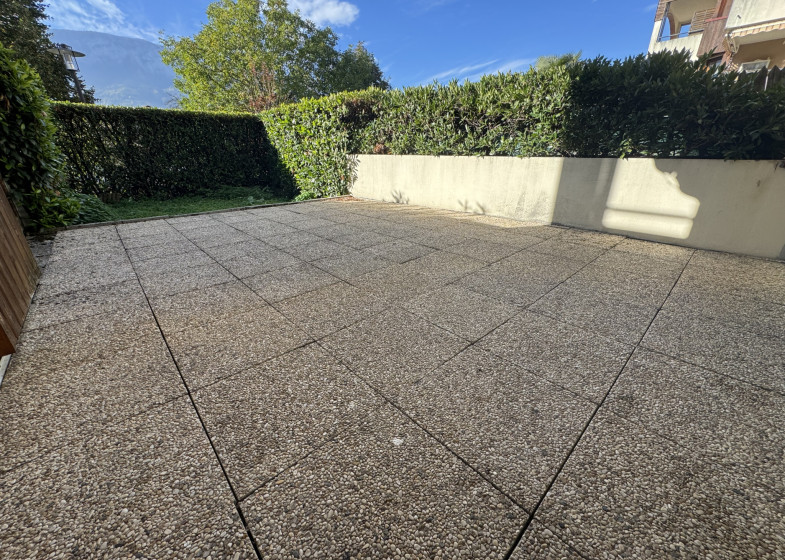 Appartement T3 à vendre à Thyez