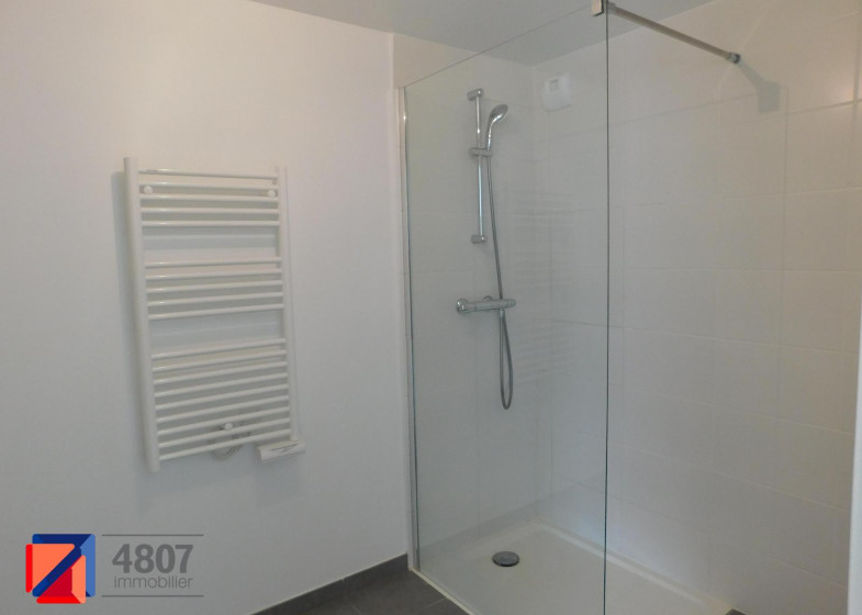 Appartement T3 à louer à Saint Pierre En Faucigny