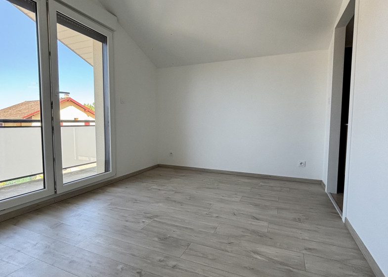 Maison T4 à vendre à Thonon Les Bains