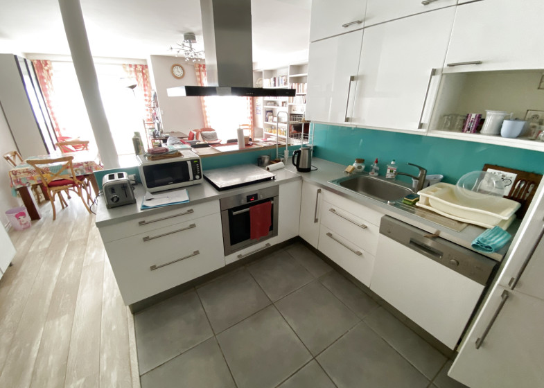 Appartement T4 à vendre à Annecy