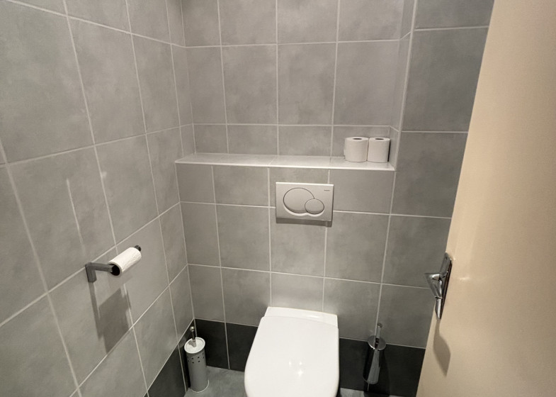 Appartement T4 à louer à Scionzier