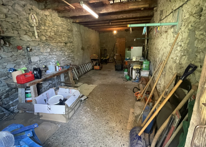 Maison T4 à vendre à Machilly