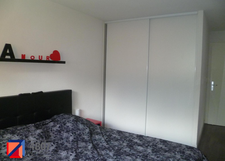 Appartement T3 à louer à Scionzier