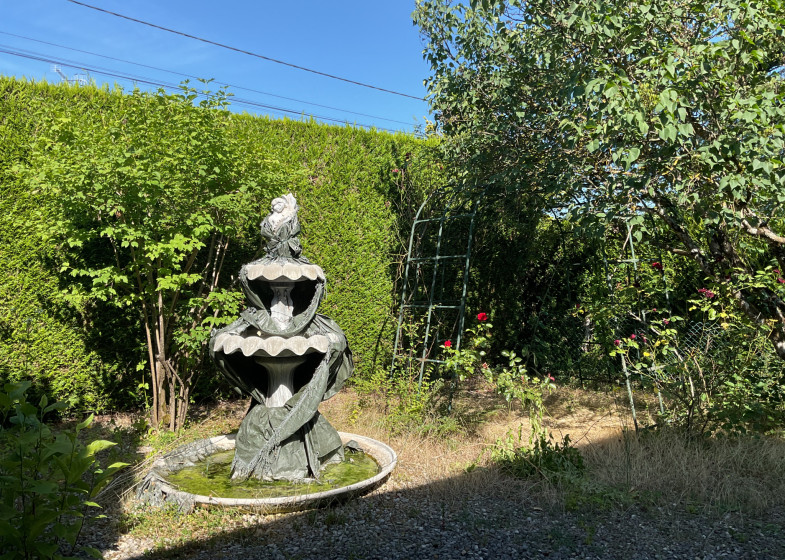 Maison T7 à vendre à Allinges