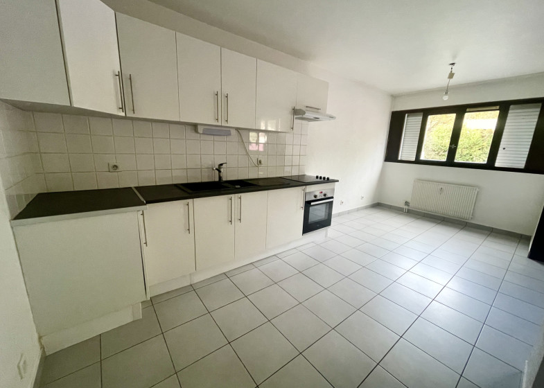 Appartement T2 à vendre à Bonneville