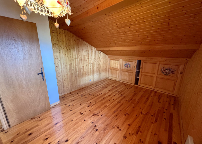 Maison T5 à vendre à Saint Sigismond