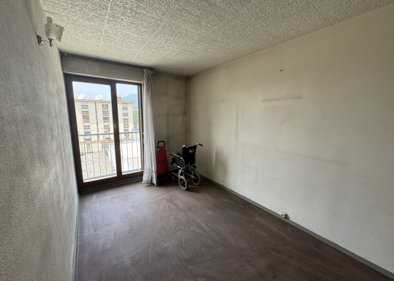 Appartement T3 à vendre à Cluses
