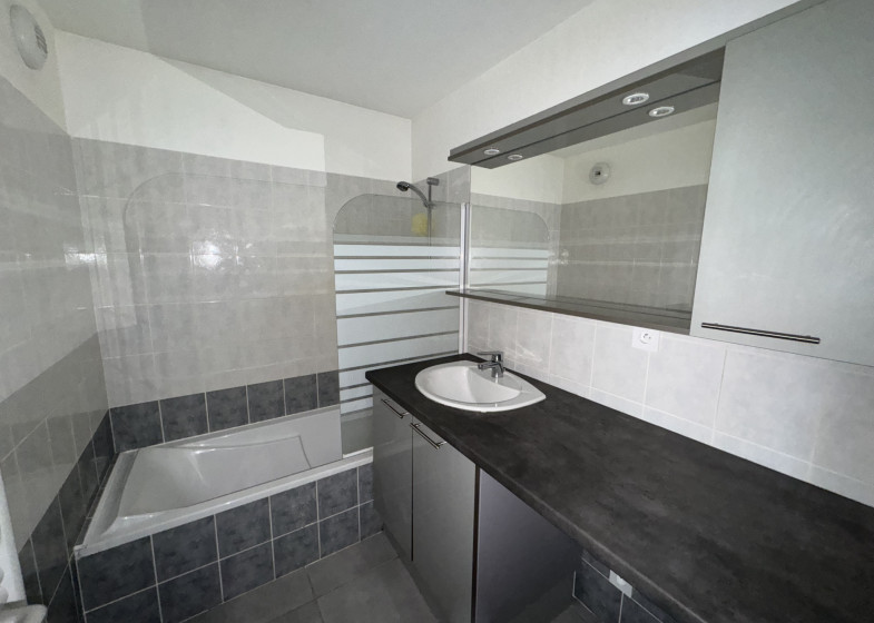 Appartement T3 à vendre à Scionzier