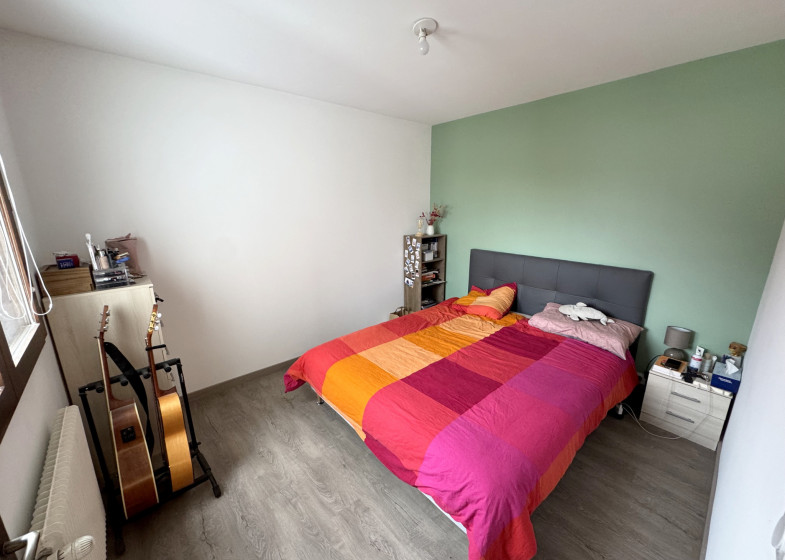 Appartement T3 à vendre à Thyez