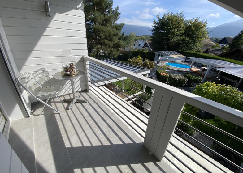 Maison T6 à vendre à Annecy