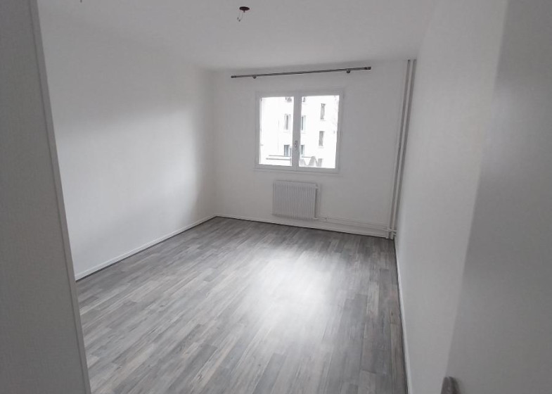 Appartement T2 à louer à Annemasse