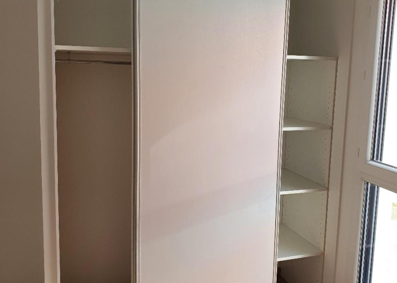 Appartement T3 à louer à Cluses