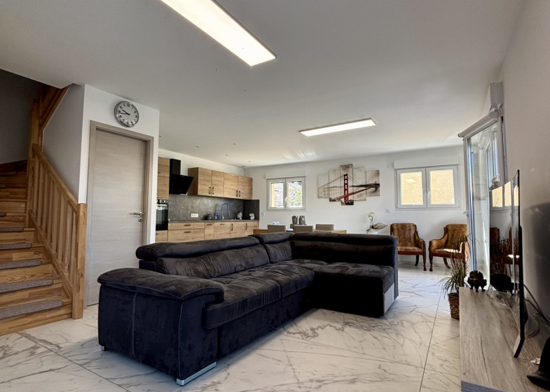 Maison T4 à vendre à Thonon Les Bains