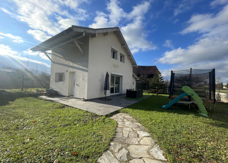 Maison T3 à vendre à Bonneville