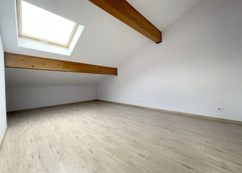 Appartement T3 à vendre à Sevrier