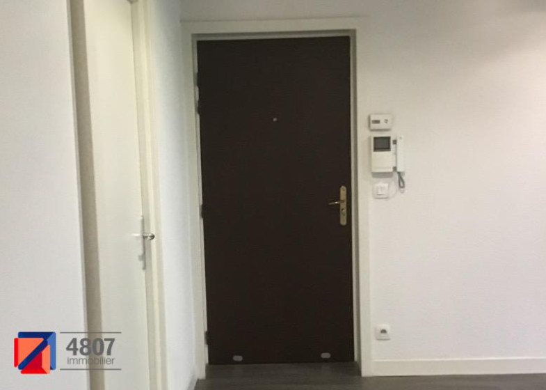 Appartement T3 à louer à Scionzier