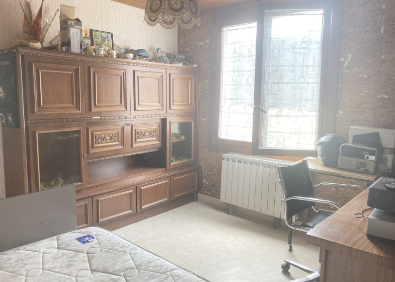 Maison T5 à vendre à Saint Martin Bellevue