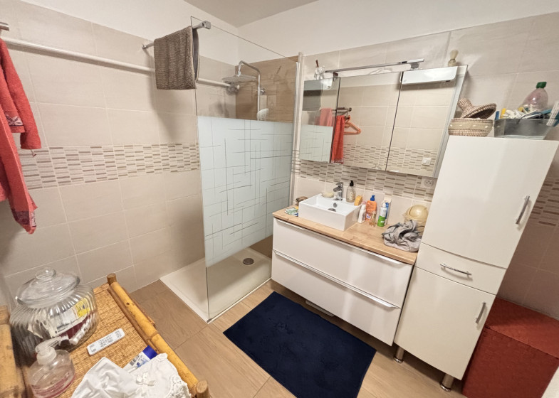 Appartement T2 à vendre à Thyez