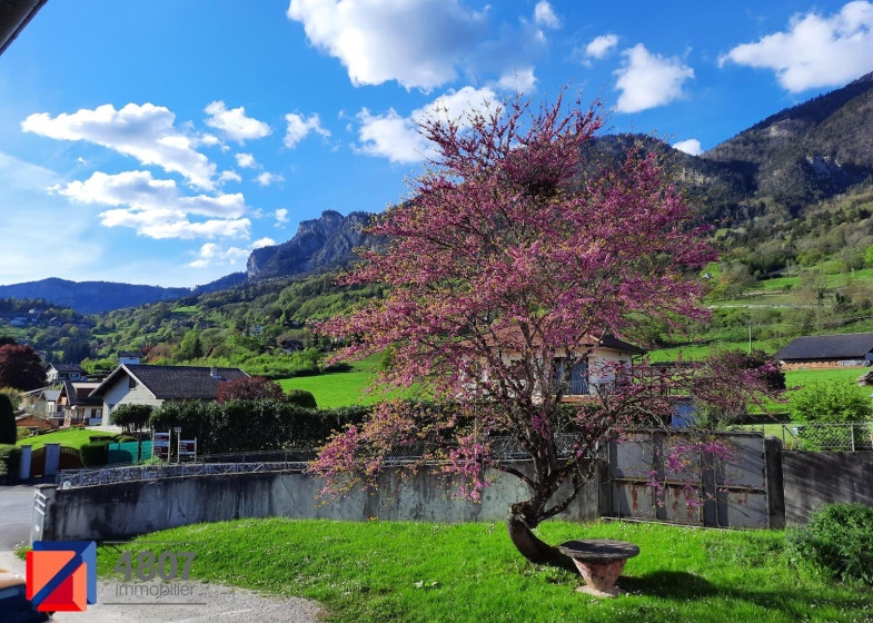 Appartement T4 à louer à Ayse