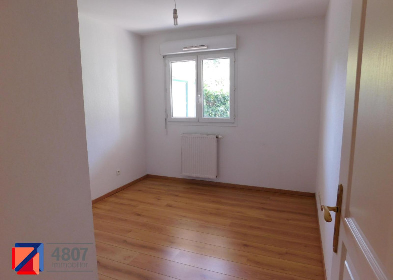 Appartement T0 à louer à La Roche Sur Foron