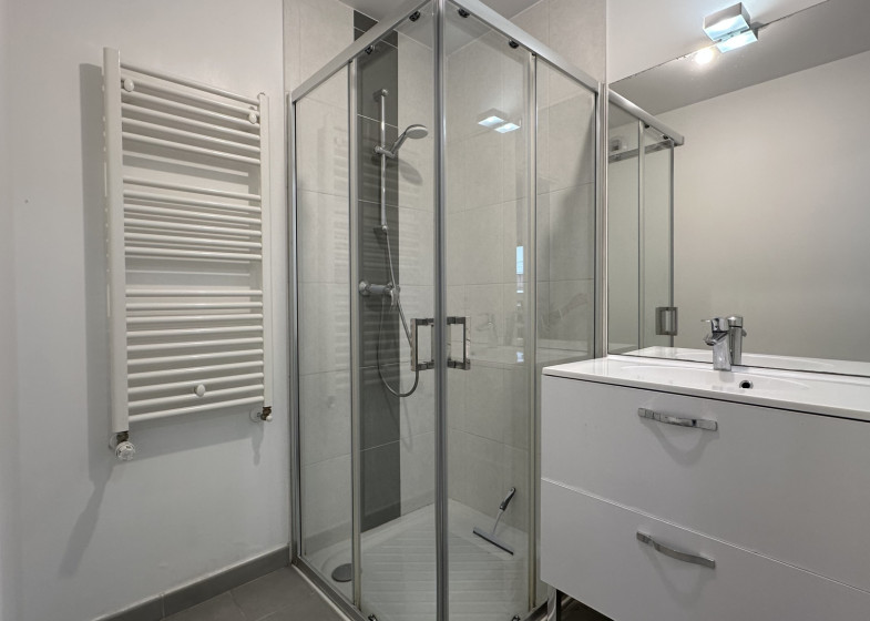 Appartement T1 à vendre à Annecy